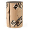 Diamante Hand Painted Log Table
12 dia x 20 H inches
Style B