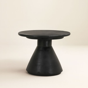 Cordova Turned Wood End Table
