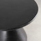 Cordova Turned Wood End Table
26 dia x 23 H inches
Ebony Finish
