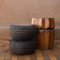 Bunuelo Stool Table
Estrella Side Table