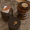Bunuelo Stool Table
Goya Solid Wood Table
Dominguez Stool Table