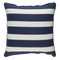 Rayas Pillow
18 x 18 inches
Cotton
Navy