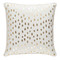 Glyph Dotted Pillow
18 x 18 inches
Cotton
Gold