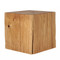 Putnam Oak Cube Table
18 x 18 x 18 H inches
Oiled Finish