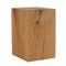Putnam Oak Cube Table
15 x 13 x 20 H inches
Oiled Finish