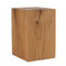 Putnam Oak Cube Table
14 x 12 x 20 H inches
Oiled Finish