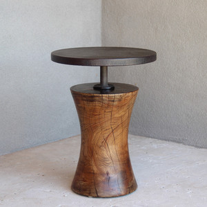table side burke sandoval stool