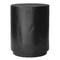 Minimo Stool Table
Minimalist Side Table
16 dia x 20 H inches
Ebony Finish