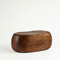 Pod Table
20 x 40 x 18 H inches
Light Walnut Finish
