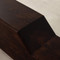 Urbano Solid Wood Bench
14 x 60 x 19.5 H inches
Espresso Finish