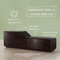 Urbano Solid Wood Bench
14 x 60 x 19.5 H inches
Espresso Finish