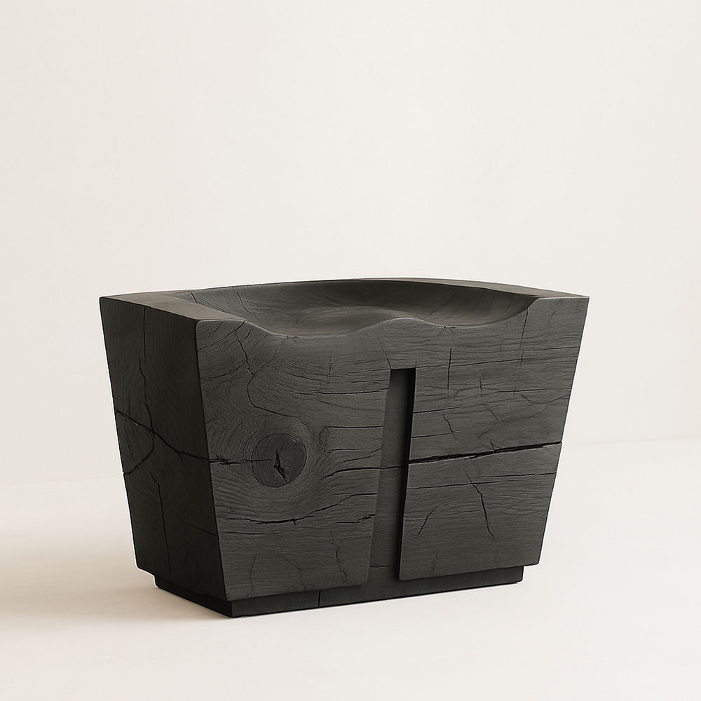 Cody Wooden Bench
16 x 24 x 18 H inches
Ebony Finish Cody Wooden Bench
16 x 24 x 18 H inches
Ebony Finish