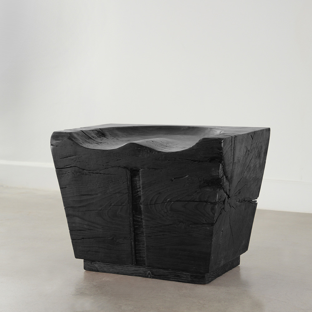 Cody Wooden Bench
16 x 24 x 18 H inches
Ebony Finish Cody Wooden Bench
16 x 24 x 18 H inches
Ebony Finish