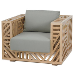Ari Lounge Chair
37.5 x 32.5 x 31 H inches, Seat 17 H inches
Pine, Cotton