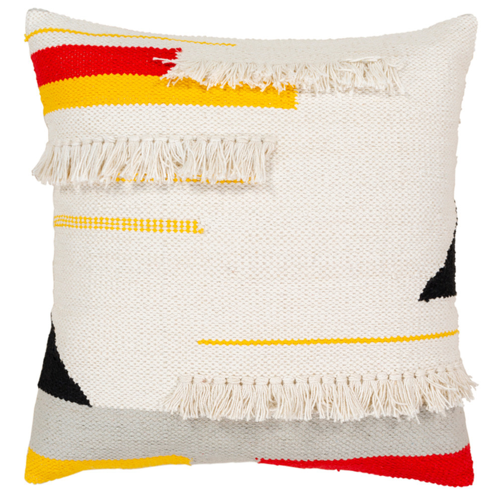 Maricita Throw Pillow - HRE-001
20 x 20 inches
Cotton Maricita Throw Pillow - HRE-001
20 x 20 inches
Cotton