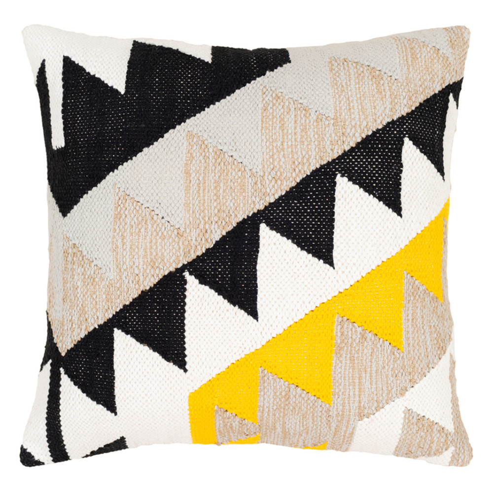 Geotri Throw Pillow - HRE-002
20 x 20 inches
Cotton Geotri Throw Pillow - HRE-002
20 x 20 inches
Cotton