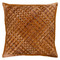 Ignacio Cowhide Throw Pillow - CES-001
20 x 20 inches
Hair-on Cowhide
Cinnamon