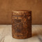 Kota Outdoor Log Table
12 - 16 dia x 18 H inches
Tobacco Brown