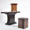 Antoni Console Table
Xeno Occasional Table
Arelius Carved Cube Table