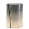 Ombré Painted Table
12 dia x 16 H inches
Grey Ombré