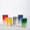 Ombré Painted Tables
12 dia x 16 H inches, 18 dia x 18 H inches and 15 x 15 x 20 H inches
Red Ombré, Yellow Ombré, Grey Ombré. Blue Ombré and Green Ombré
Ombré Furniture
