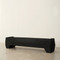 Xavier Solid Pine Bench
18 x 84 x 18 H inches
Ebony Finish