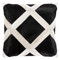 Gregor Cowhide Pillow - LNA-001
20 x 20 inches
Hair-on Cowhide