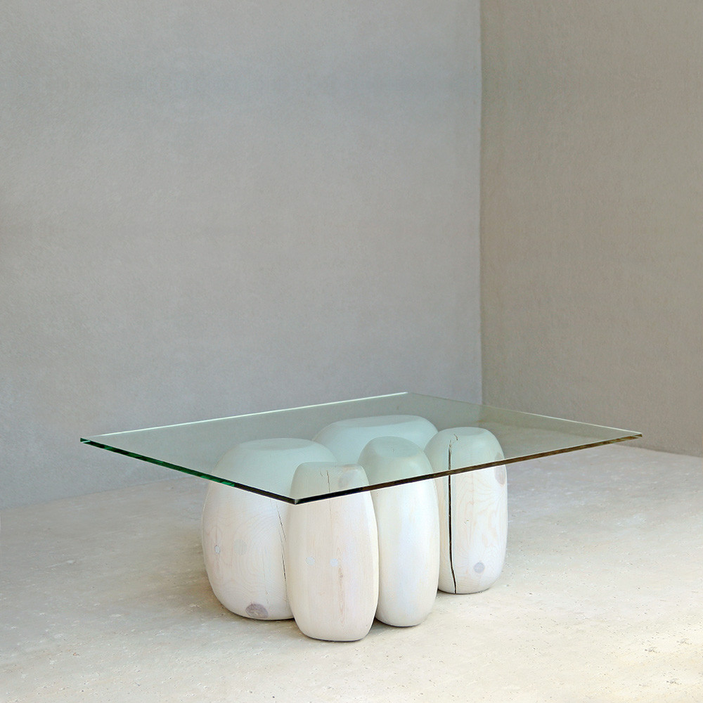 Coronado Low Table
36 x 42 x 18.5 H inches
White Wash Finish Coronado Low Table
36 x 42 x 18.5 H inches
White Wash Finish