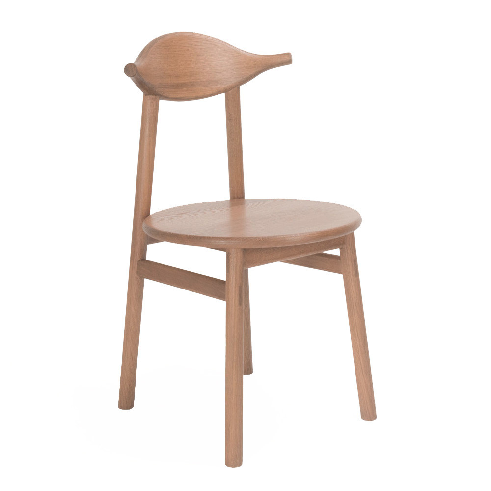 Ember Chair
18 x 19 x 32 H inches, 18 inch seat height
Solid White Oak
Sienna Finish Ember Chair
18 x 19 x 32 H inches, 18 inch seat height
Solid White Oak
Sienna Finish