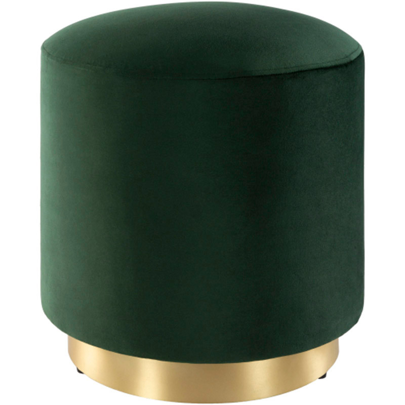 Roxeanne Ottoman
16 dia x 18 H inches
Velvet, Metal Roxeanne Ottoman
16 dia x 18 H inches
Velvet, Metal