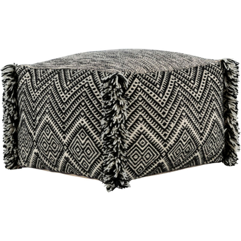 Katniss Pouf - ISPF-001
20 x 20 x 14 H inches
Wool Katniss Pouf - ISPF-001
20 x 20 x 14 H inches
Wool