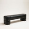 Tygo Solid Wood Bench
15 x 60 x 18 H inches
Ebony