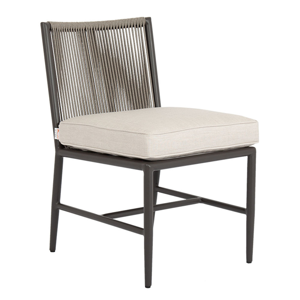 Pietra Dining Chair
19 x 25 x 32 H inches, 19 inch seat height
Aluminum, Canvas
Pietra Dining Chair
19 x 25 x 32 H inches, 19 inch seat height
Aluminum, Canvas