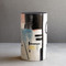 Juncosa Hand Painted Log Table
12 dia x 22 H inches
