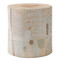 Kazi Hand Painted Log Table
18 dia x 18 H inches