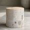 Kazi Hand Painted Log Table
18 dia x 18 H inches Kazi Hand Painted Log Table
18 dia x 18 H inches