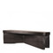 Leopold Wooden Bench
14 x 60 x 18 H inches
Ebony Finish