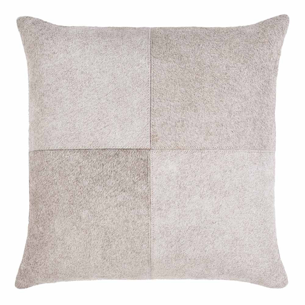 Zavala Cowhide Pillow - ZVA-003/004
18 x 18 H inches
Hair-On-Hide
Light Grey Zavala Cowhide Pillow - ZVA-003/004
18 x 18 H inches
Hair-On-Hide
Light Grey