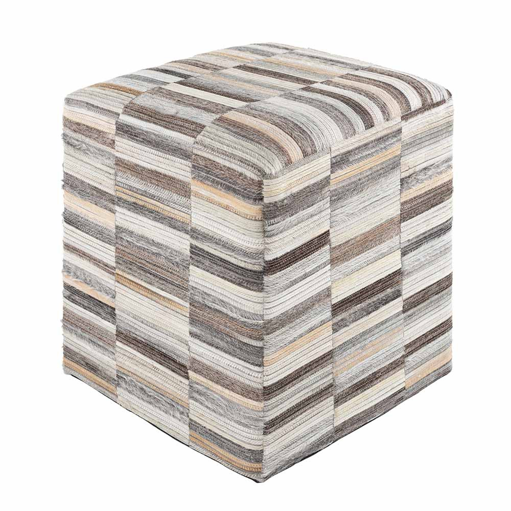 Zander Cowhide Pouf - ZNPF-005/006
18 x 18 x 18 H inches
Hair-On-Hide Zander Cowhide Pouf - ZNPF-005/006
18 x 18 x 18 H inches
Hair-On-Hide