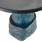 Kota Hand Carved Bistro Table
36 dia x 30 H inches
Azure Blue