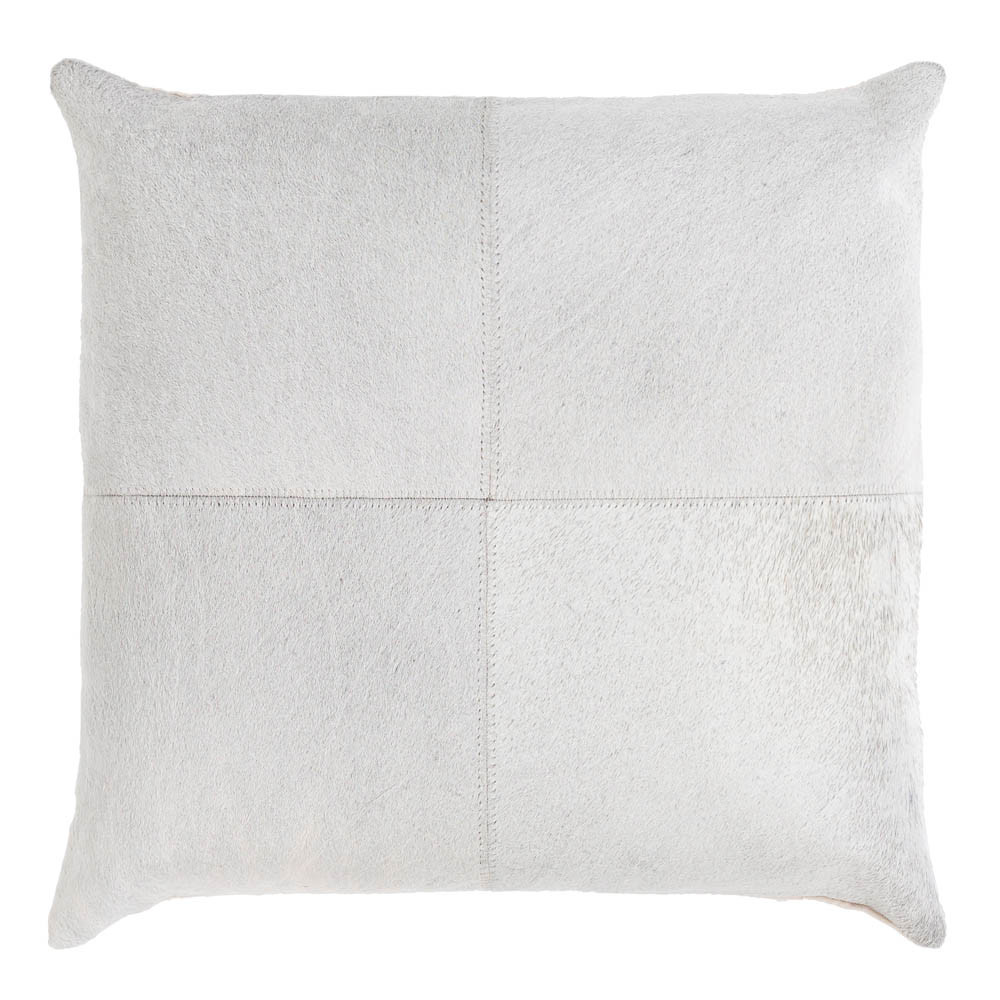 Zarela Cowhide Pillow - ZVA-003/004
18 x 18 H inches
Hair-On-Hide
Cream Zarela Cowhide Pillow - ZVA-003/004
18 x 18 H inches
Hair-On-Hide
Cream