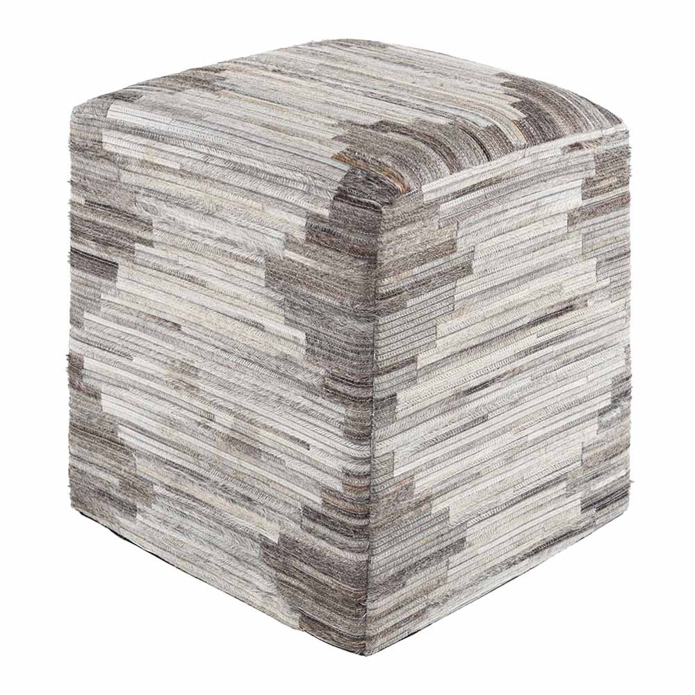 Zayden Cowhide Pouf- ZNPF-005/006
18 x 18 x 18 H inches
Hair-On-Hide Zayden Cowhide Pouf- ZNPF-005/006
18 x 18 x 18 H inches
Hair-On-Hide