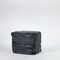 Sekitan Occasional Table
Shou sugu ban style finish
18 x 28 x 24 H inches
Ebony Finish