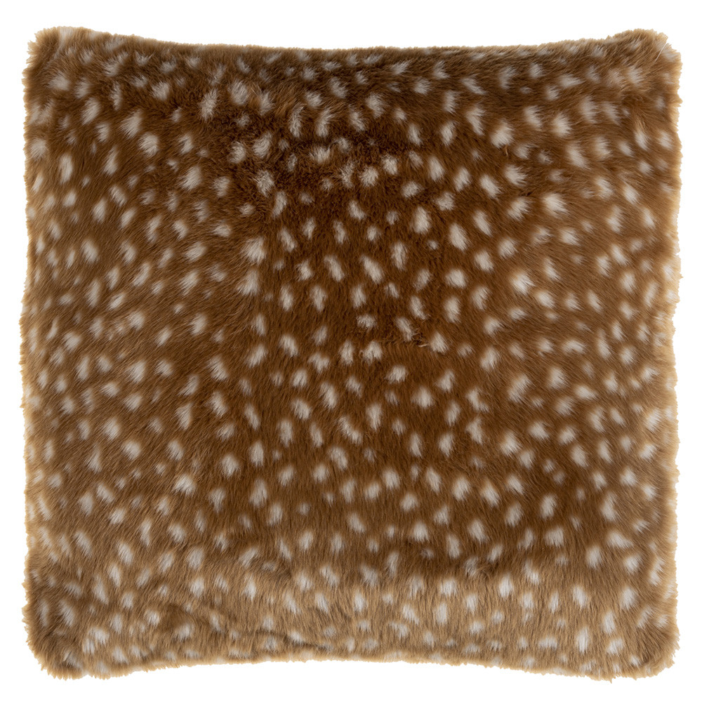 Spencer Faux Antelope Pillow - AEP-001
20 x 20 inches
Polyester Spencer Faux Antelope Pillow - AEP-001
20 x 20 inches
Polyester