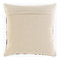 Jahari Pillow 
18 x 18 inches
Cotton