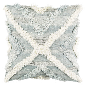Conchal Pillow - BAA-004
18 x 18
Cotton 