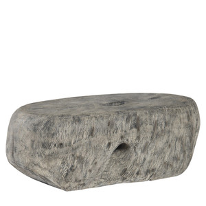 Ebro Faux Stone Cocktail Table -  PH102848
42 x 19 x 16 H inches
Resin