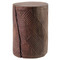Ossian Hand Carved Log Table
Carved wood side table
12 - 16 dia x 18 H inches
Tobacco
