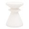 Pawn Accent Table - 4612.IVO
13.75 dia x 17.75 H inches
Concrete
Ivory