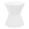 Bento Accent Table - 4610.IVO
17.5 x 15 x 19 H inches
Concrete
Ivory